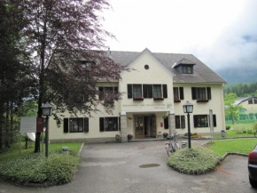 Austrian Sports Resort, BSFZ Obertraun Obertraun